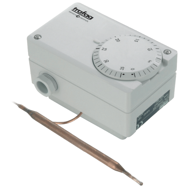 Trafag Sensors & Controls Ministat, M/MS 624/634